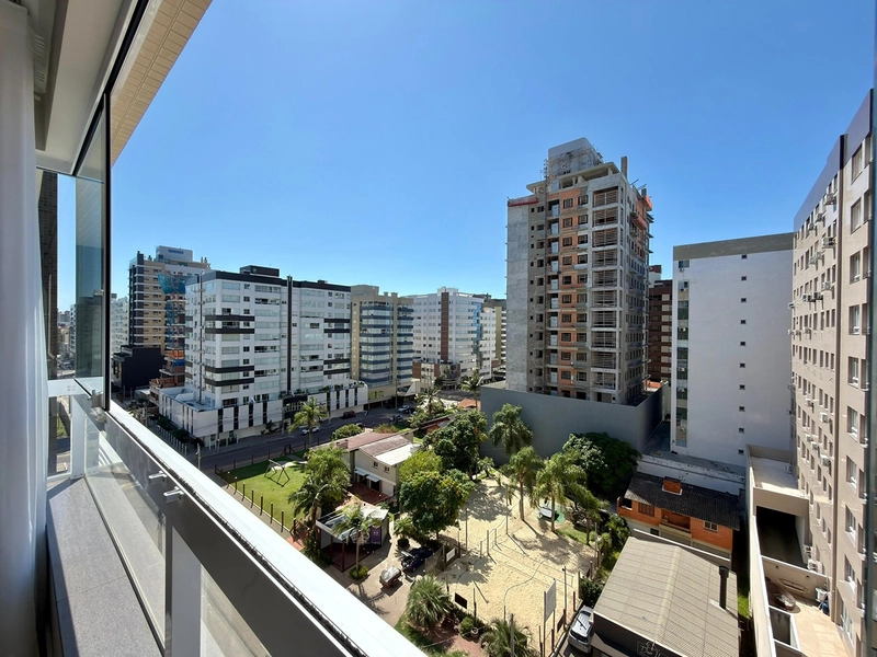 APARTAMENTO COM 2 DORMITÓRIOS CAPÃO DA CANOA, NO BAIRRO NAVEGANTES: 9ª foto da galeria de imagens do imóvel