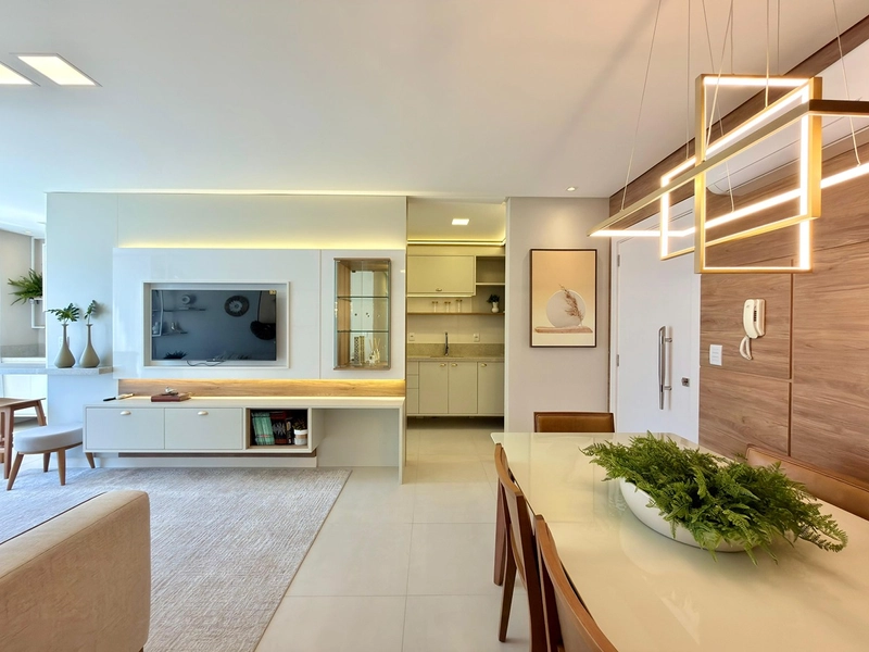 APARTAMENTO COM 2 DORMITÓRIOS CAPÃO DA CANOA, NO BAIRRO NAVEGANTES: 16ª foto da galeria de imagens do imóvel