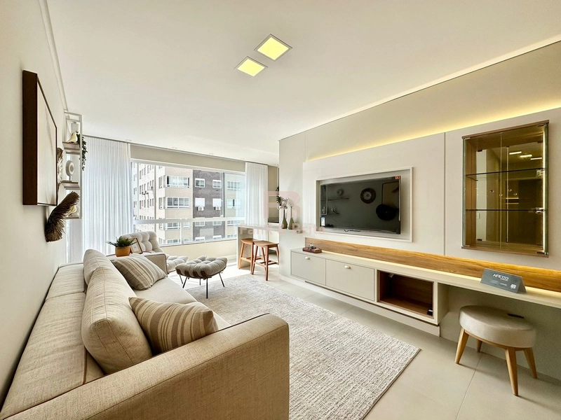 APARTAMENTO COM 2 DORMITÓRIOS CAPÃO DA CANOA, NO BAIRRO NAVEGANTES: 4ª foto da galeria de imagens do imóvel