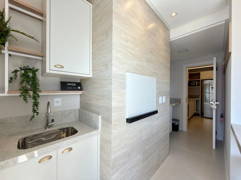 APARTAMENTO COM 2 DORMITÓRIOS CAPÃO DA CANOA, NO BAIRRO NAVEGANTES: 21ª foto da galeria de imagens do imóvel