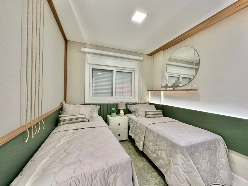 APARTAMENTO COM 2 DORMITÓRIOS CAPÃO DA CANOA, NO BAIRRO NAVEGANTES: 15ª foto da galeria de imagens do imóvel