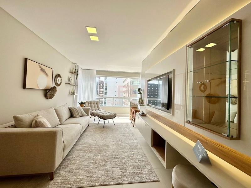 APARTAMENTO COM 2 DORMITÓRIOS CAPÃO DA CANOA, NO BAIRRO NAVEGANTES: 5ª foto da galeria de imagens do imóvel