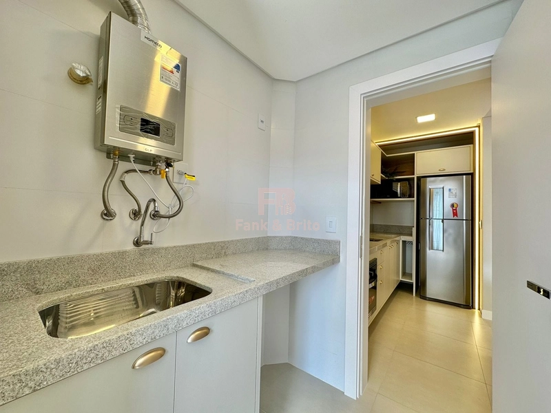 APARTAMENTO COM 2 DORMITÓRIOS CAPÃO DA CANOA, NO BAIRRO NAVEGANTES: 12ª foto da galeria de imagens do imóvel