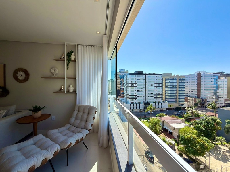 APARTAMENTO COM 2 DORMITÓRIOS CAPÃO DA CANOA, NO BAIRRO NAVEGANTES: 7ª foto da galeria de imagens do imóvel