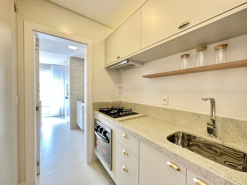 APARTAMENTO COM 2 DORMITÓRIOS CAPÃO DA CANOA, NO BAIRRO NAVEGANTES: 14ª foto da galeria de imagens do imóvel