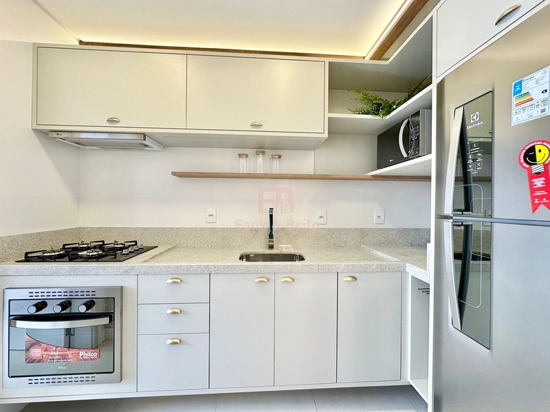 APARTAMENTO COM 2 DORMITÓRIOS CAPÃO DA CANOA, NO BAIRRO NAVEGANTES: 13ª foto da galeria de imagens do imóvel