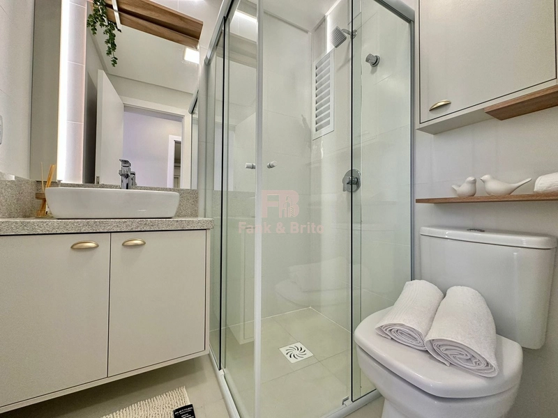 APARTAMENTO COM 2 DORMITÓRIOS CAPÃO DA CANOA, NO BAIRRO NAVEGANTES: 22ª foto da galeria de imagens do imóvel