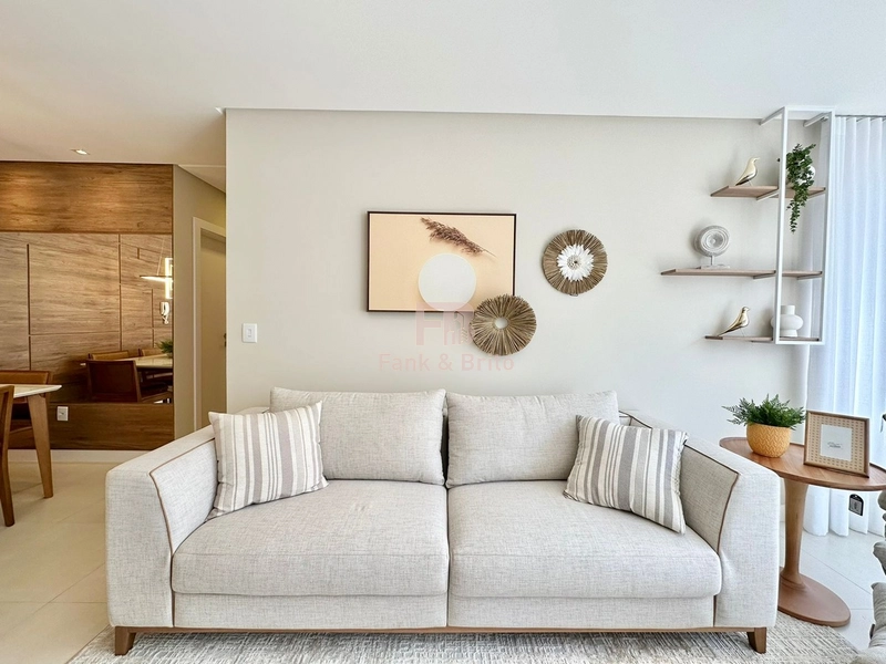 APARTAMENTO COM 2 DORMITÓRIOS CAPÃO DA CANOA, NO BAIRRO NAVEGANTES: 6ª foto da galeria de imagens do imóvel