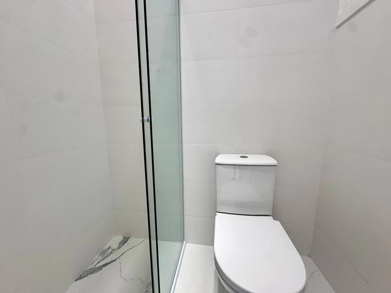 APARTAMENTO FINAMENTE MOBILIADO E DECORADO COM ATÉ 84X PARA PAGAR!: 15ª foto da galeria de imagens do imóvel