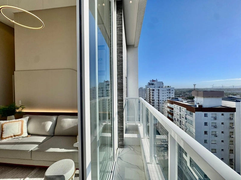 APARTAMENTO FINAMENTE MOBILIADO E DECORADO COM ATÉ 84X PARA PAGAR!: 5ª foto da galeria de imagens do imóvel