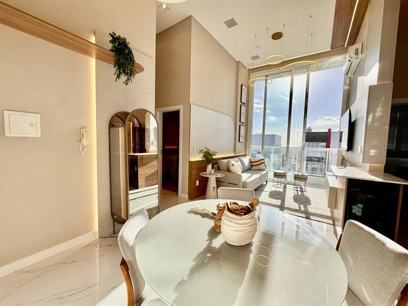 APARTAMENTO FINAMENTE MOBILIADO E DECORADO COM ATÉ 84X PARA PAGAR!: 6ª foto da galeria de imagens do imóvel