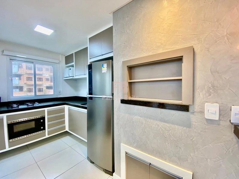 Mobiliado e decorado: 14ª foto da galeria de imagens do imóvel