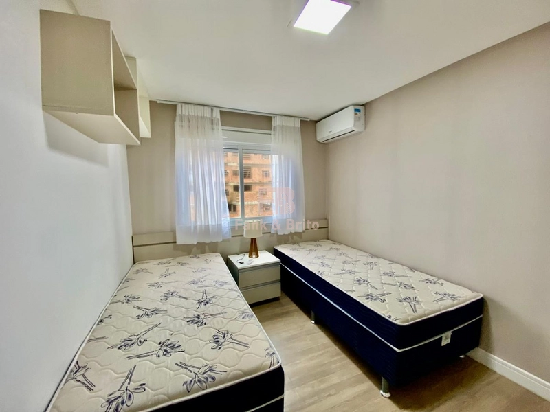 Mobiliado e decorado: 18ª foto da galeria de imagens do imóvel