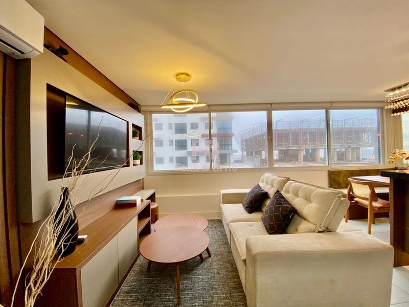 Mobiliado e decorado: 4ª foto da galeria de imagens do imóvel