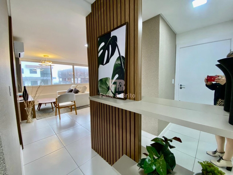 Mobiliado e decorado: 6ª foto da galeria de imagens do imóvel