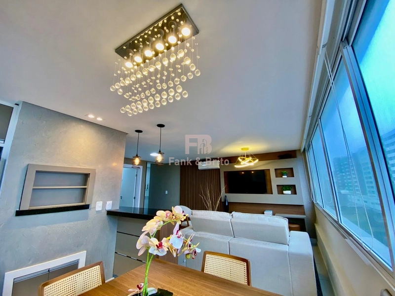 Mobiliado e decorado: 15ª foto da galeria de imagens do imóvel