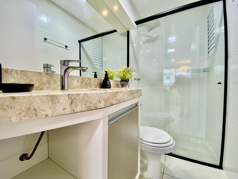 Mobiliado e decorado: 22ª foto da galeria de imagens do imóvel