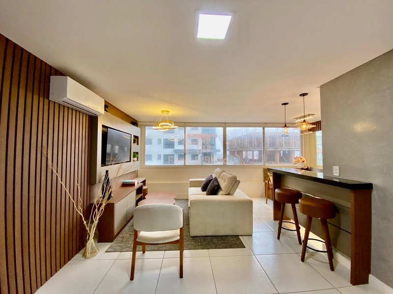 Mobiliado e decorado: 8ª foto da galeria de imagens do imóvel