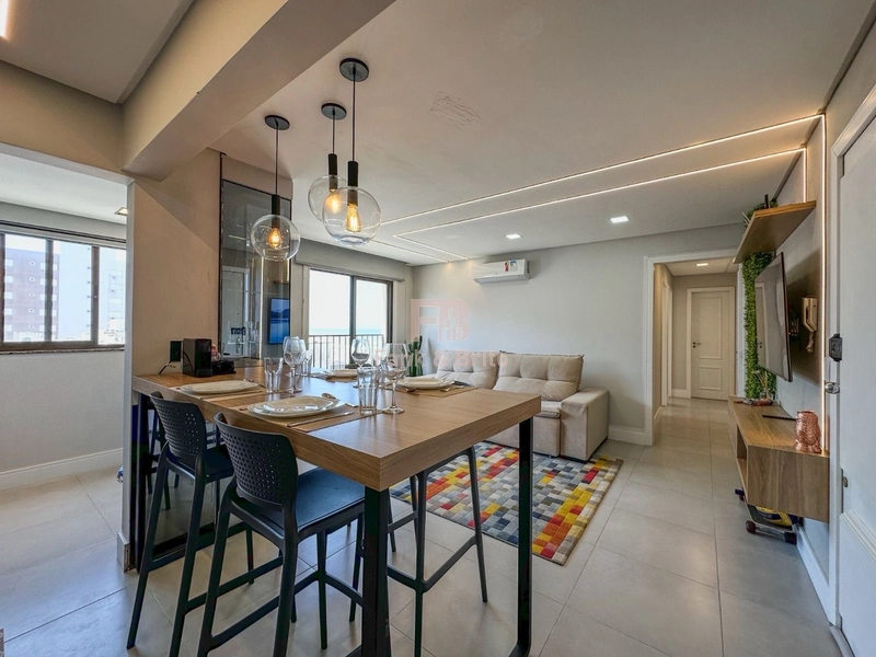 MOBILIADO, DECORADO, PRONTO PARA VOCÊ E SUA FAMÍLIA!: 18ª foto da galeria de imagens do imóvel