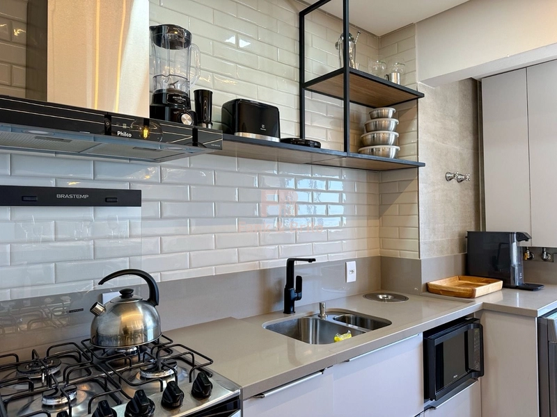 MOBILIADO, DECORADO, PRONTO PARA VOCÊ E SUA FAMÍLIA!: 10ª foto da galeria de imagens do imóvel