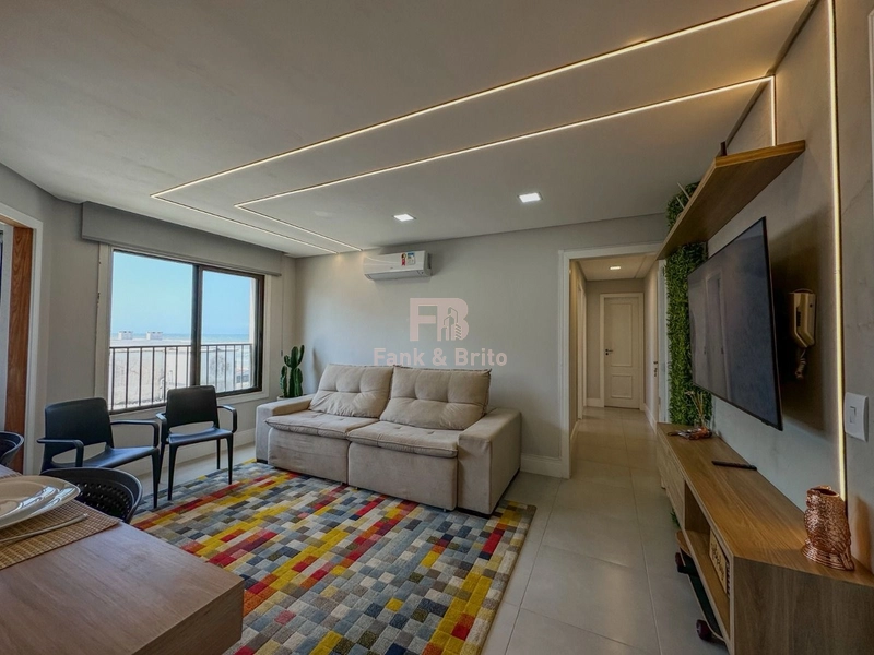 MOBILIADO, DECORADO, PRONTO PARA VOCÊ E SUA FAMÍLIA!: 16ª foto da galeria de imagens do imóvel