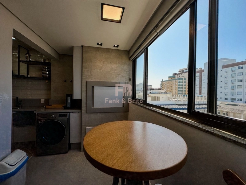 MOBILIADO, DECORADO, PRONTO PARA VOCÊ E SUA FAMÍLIA!: 9ª foto da galeria de imagens do imóvel