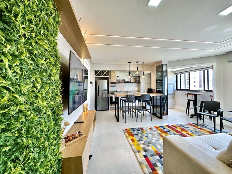 MOBILIADO, DECORADO, PRONTO PARA VOCÊ E SUA FAMÍLIA!: 20ª foto da galeria de imagens do imóvel