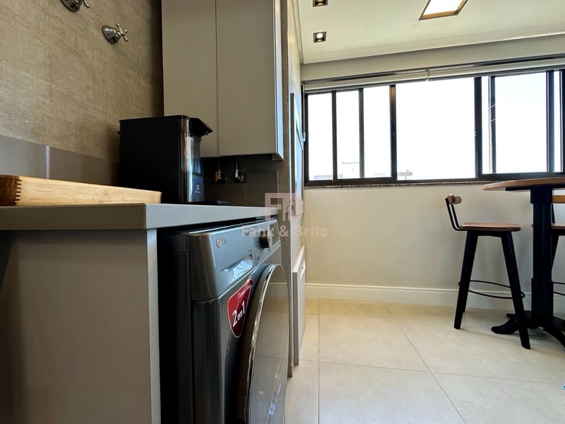 MOBILIADO, DECORADO, PRONTO PARA VOCÊ E SUA FAMÍLIA!: 11ª foto da galeria de imagens do imóvel