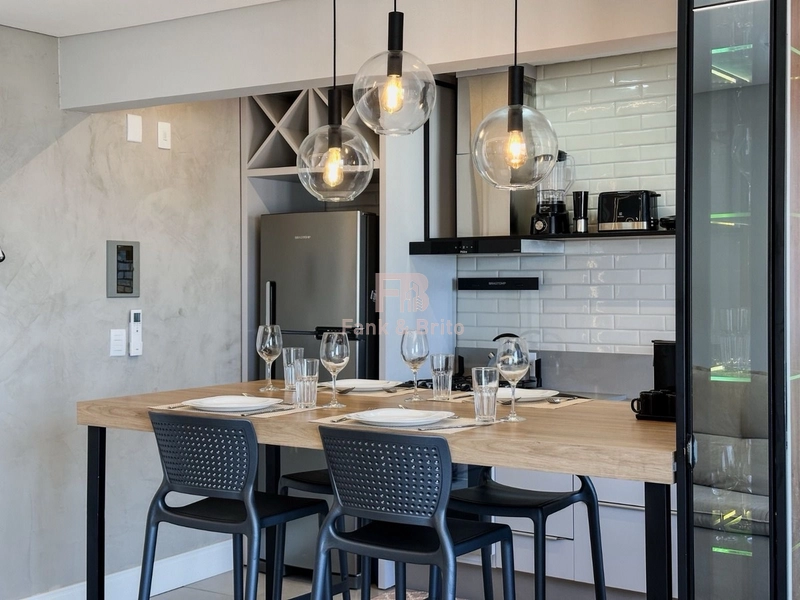 MOBILIADO, DECORADO, PRONTO PARA VOCÊ E SUA FAMÍLIA!: 6ª foto da galeria de imagens do imóvel