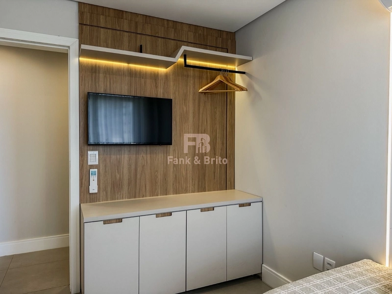 MOBILIADO, DECORADO, PRONTO PARA VOCÊ E SUA FAMÍLIA!: 27ª foto da galeria de imagens do imóvel