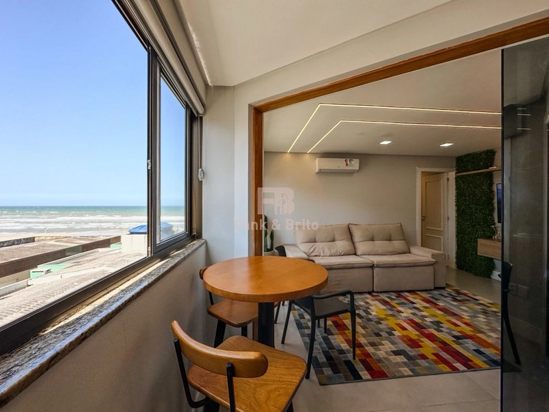 MOBILIADO, DECORADO, PRONTO PARA VOCÊ E SUA FAMÍLIA!: 3ª foto da galeria de imagens do imóvel