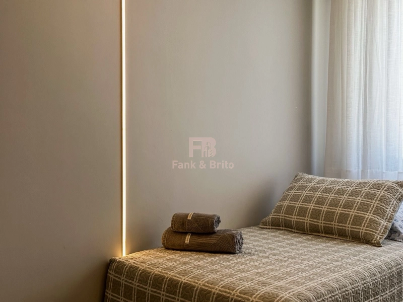 MOBILIADO, DECORADO, PRONTO PARA VOCÊ E SUA FAMÍLIA!: 26ª foto da galeria de imagens do imóvel