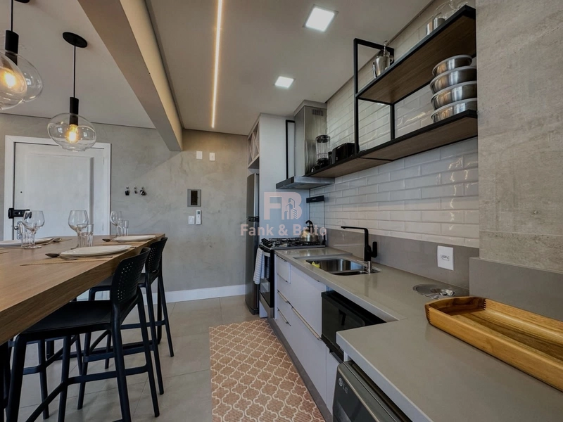 MOBILIADO, DECORADO, PRONTO PARA VOCÊ E SUA FAMÍLIA!: 12ª foto da galeria de imagens do imóvel