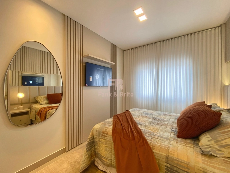 APARTAMENTO DE 2 DORMITÓRIOS A VENDA EM CAPÃO DA CANOA.: 21ª foto da galeria de imagens do imóvel