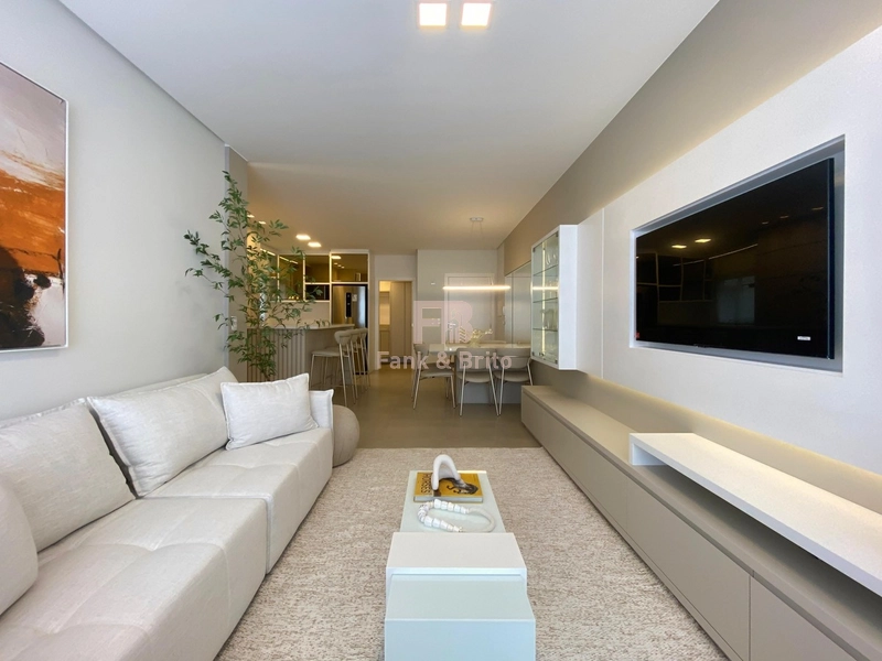 APARTAMENTO DE 2 DORMITÓRIOS A VENDA EM CAPÃO DA CANOA.: 3ª foto da galeria de imagens do imóvel