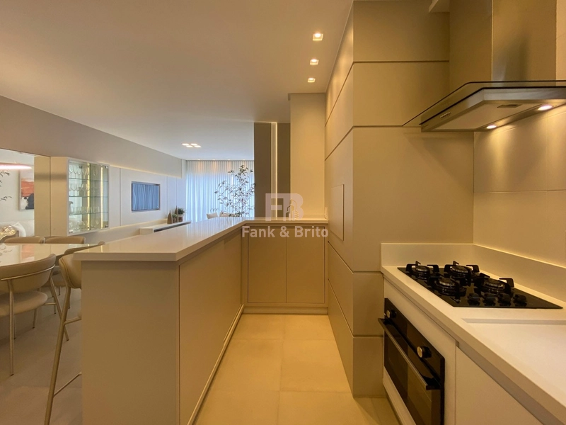 APARTAMENTO DE 2 DORMITÓRIOS A VENDA EM CAPÃO DA CANOA.: 12ª foto da galeria de imagens do imóvel