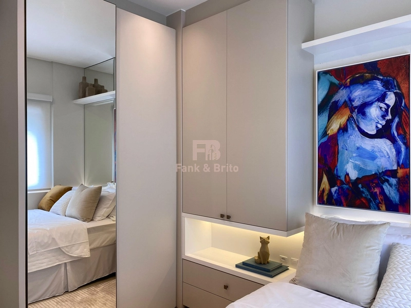 APARTAMENTO DE 2 DORMITÓRIOS A VENDA EM CAPÃO DA CANOA.: 26ª foto da galeria de imagens do imóvel