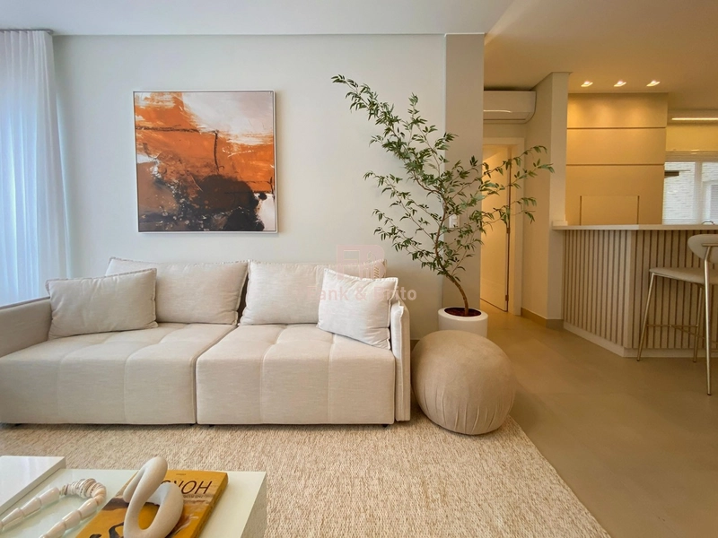 APARTAMENTO DE 2 DORMITÓRIOS A VENDA EM CAPÃO DA CANOA.: 6ª foto da galeria de imagens do imóvel