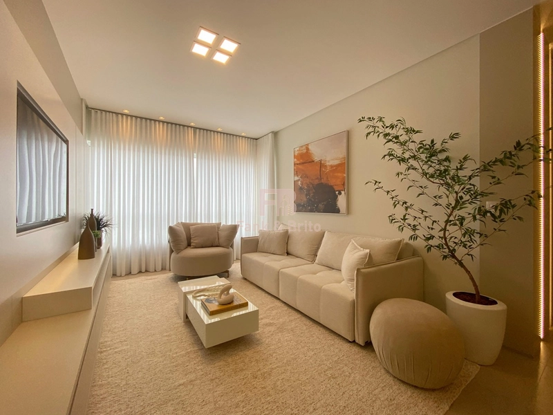 APARTAMENTO DE 2 DORMITÓRIOS A VENDA EM CAPÃO DA CANOA.: 4ª foto da galeria de imagens do imóvel