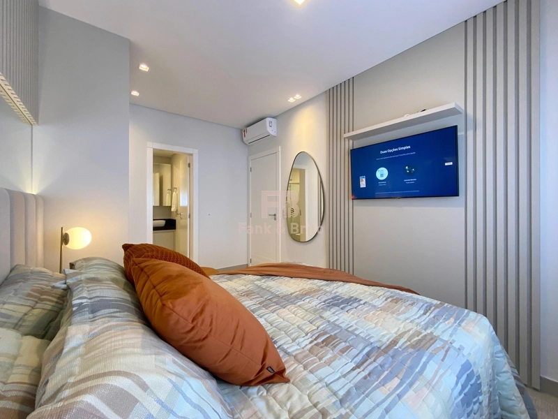 APARTAMENTO DE 2 DORMITÓRIOS A VENDA EM CAPÃO DA CANOA.: 22ª foto da galeria de imagens do imóvel