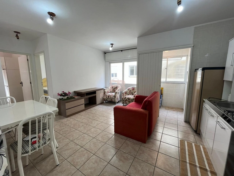 2 DORMITÓRIOS NO CENTRO DE CAPÃO JUNTO A PRAÇA DO MINI GOLF: 5ª foto da galeria de imagens do imóvel