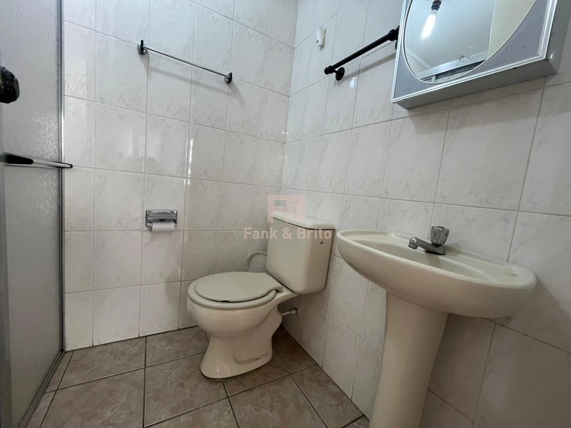 2 DORMITÓRIOS NO CENTRO DE CAPÃO JUNTO A PRAÇA DO MINI GOLF: 10ª foto da galeria de imagens do imóvel