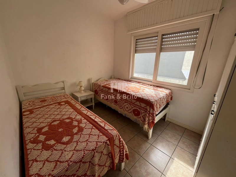 2 DORMITÓRIOS NO CENTRO DE CAPÃO JUNTO A PRAÇA DO MINI GOLF: 9ª foto da galeria de imagens do imóvel