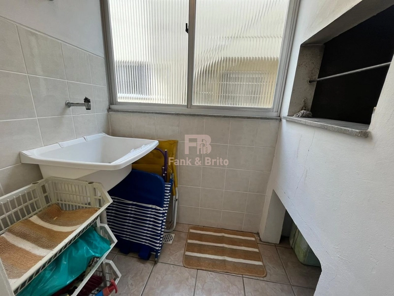 2 DORMITÓRIOS NO CENTRO DE CAPÃO JUNTO A PRAÇA DO MINI GOLF: 12ª foto da galeria de imagens do imóvel