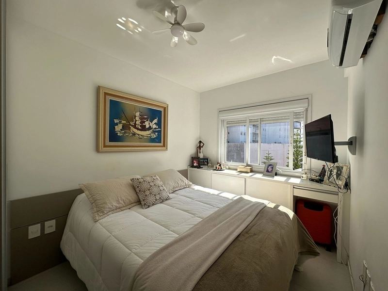 APARTAMENTO A VENDA DE 2 DORMITÓRIOS EM CAPÃO DA CANOA: 12ª foto da galeria de imagens do imóvel