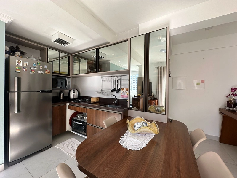 APARTAMENTO A VENDA DE 2 DORMITÓRIOS EM CAPÃO DA CANOA: 5ª foto da galeria de imagens do imóvel