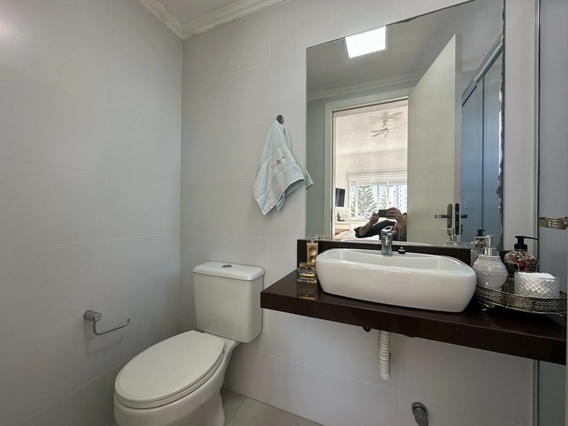 APARTAMENTO A VENDA DE 2 DORMITÓRIOS EM CAPÃO DA CANOA: 15ª foto da galeria de imagens do imóvel