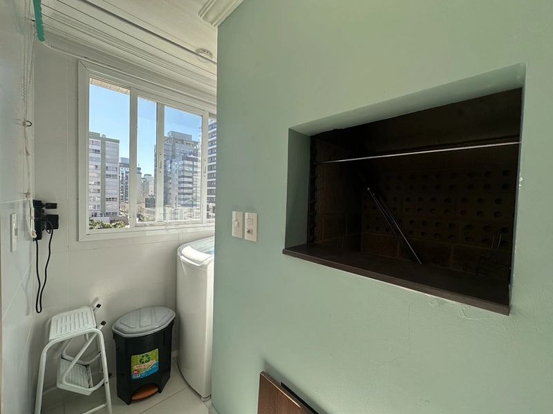 APARTAMENTO A VENDA DE 2 DORMITÓRIOS EM CAPÃO DA CANOA: 6ª foto da galeria de imagens do imóvel