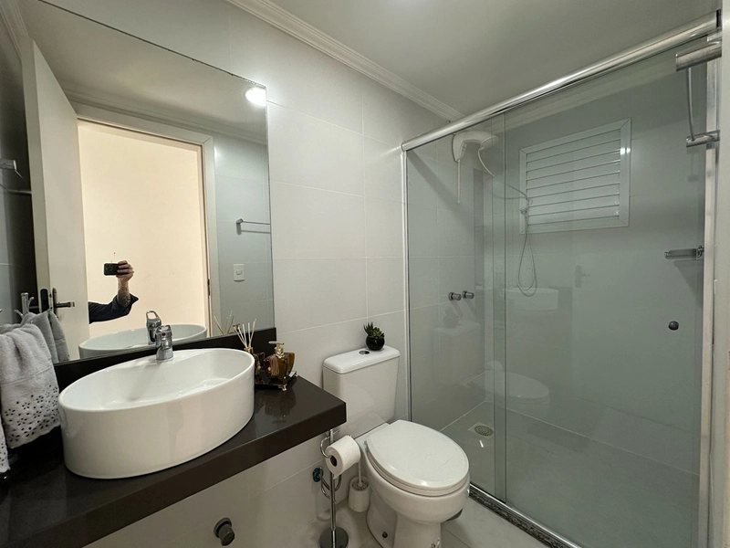 APARTAMENTO A VENDA DE 2 DORMITÓRIOS EM CAPÃO DA CANOA: 10ª foto da galeria de imagens do imóvel