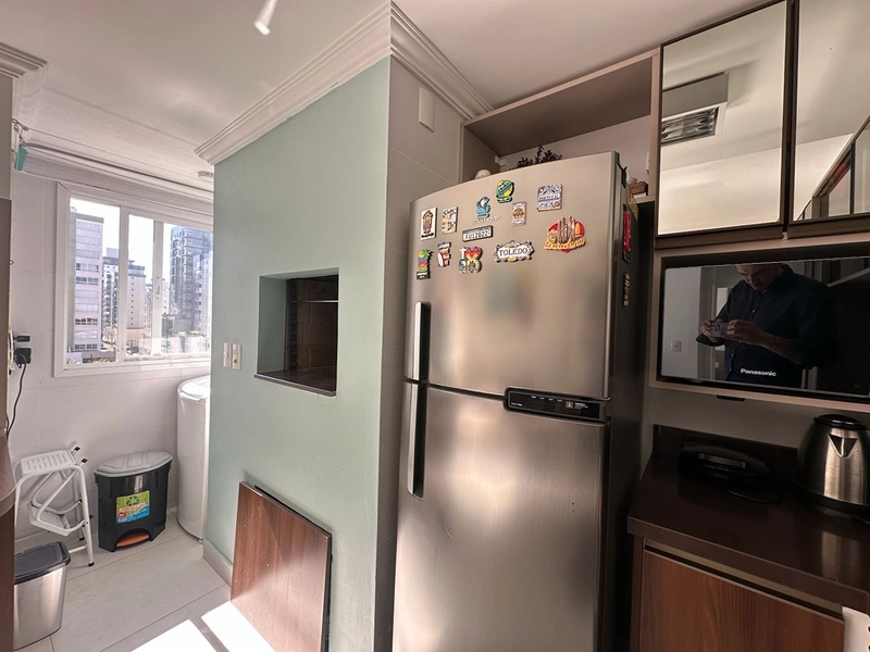 APARTAMENTO A VENDA DE 2 DORMITÓRIOS EM CAPÃO DA CANOA: 9ª foto da galeria de imagens do imóvel